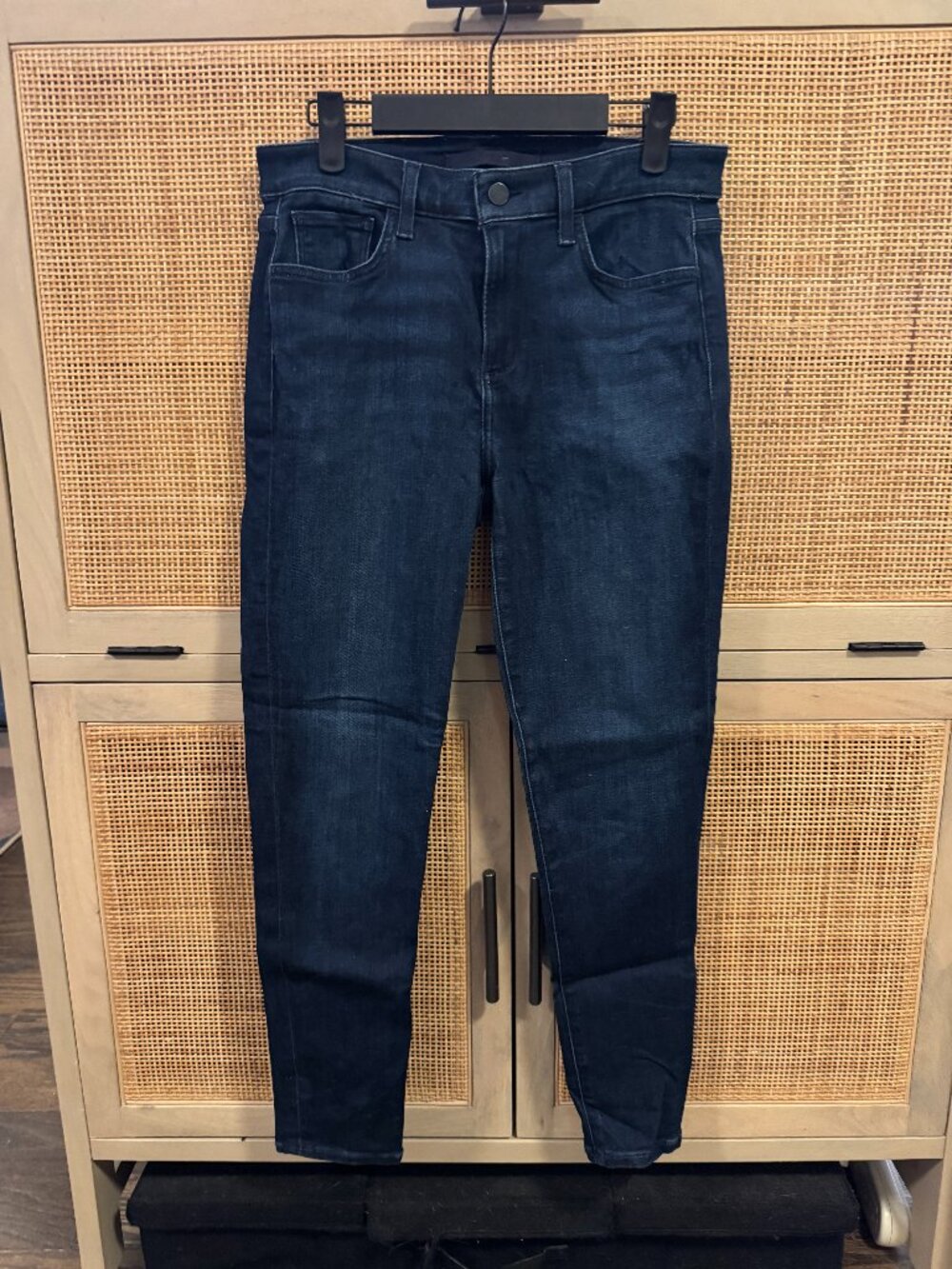 Joes Stretch cropped Jeans